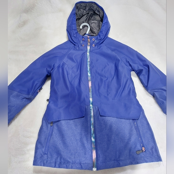 Firefly Snowboard/Ski Jacket - Picture 2 of 13